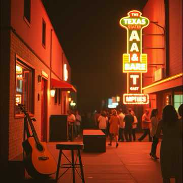 Austin, United States