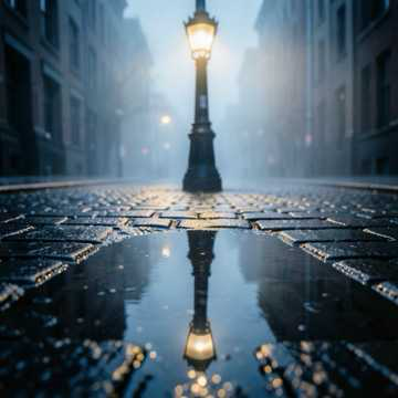 Boston Quiet Nights artwork