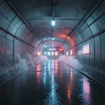 Moscow, Russia