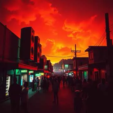 Kingston, Jamaica