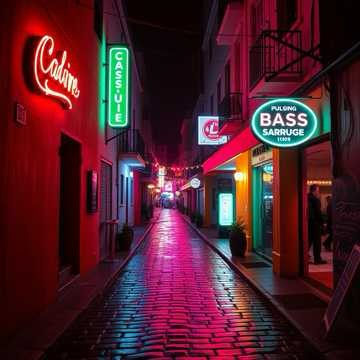 San Juan, Puerto Rico