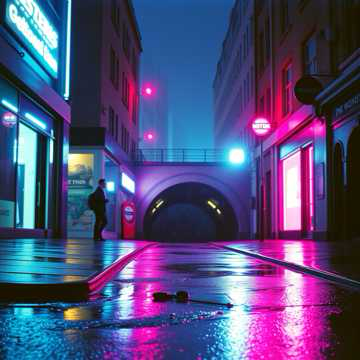 London, United Kingdom