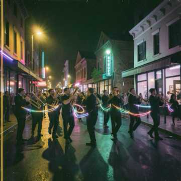 New Orleans, United States