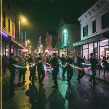 New Orleans, United States