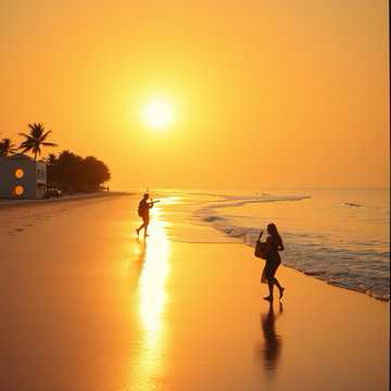 Punta Cana, Dominican Republic