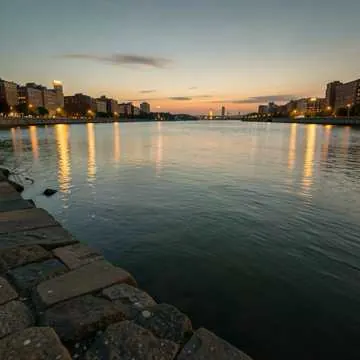 Boston, United States