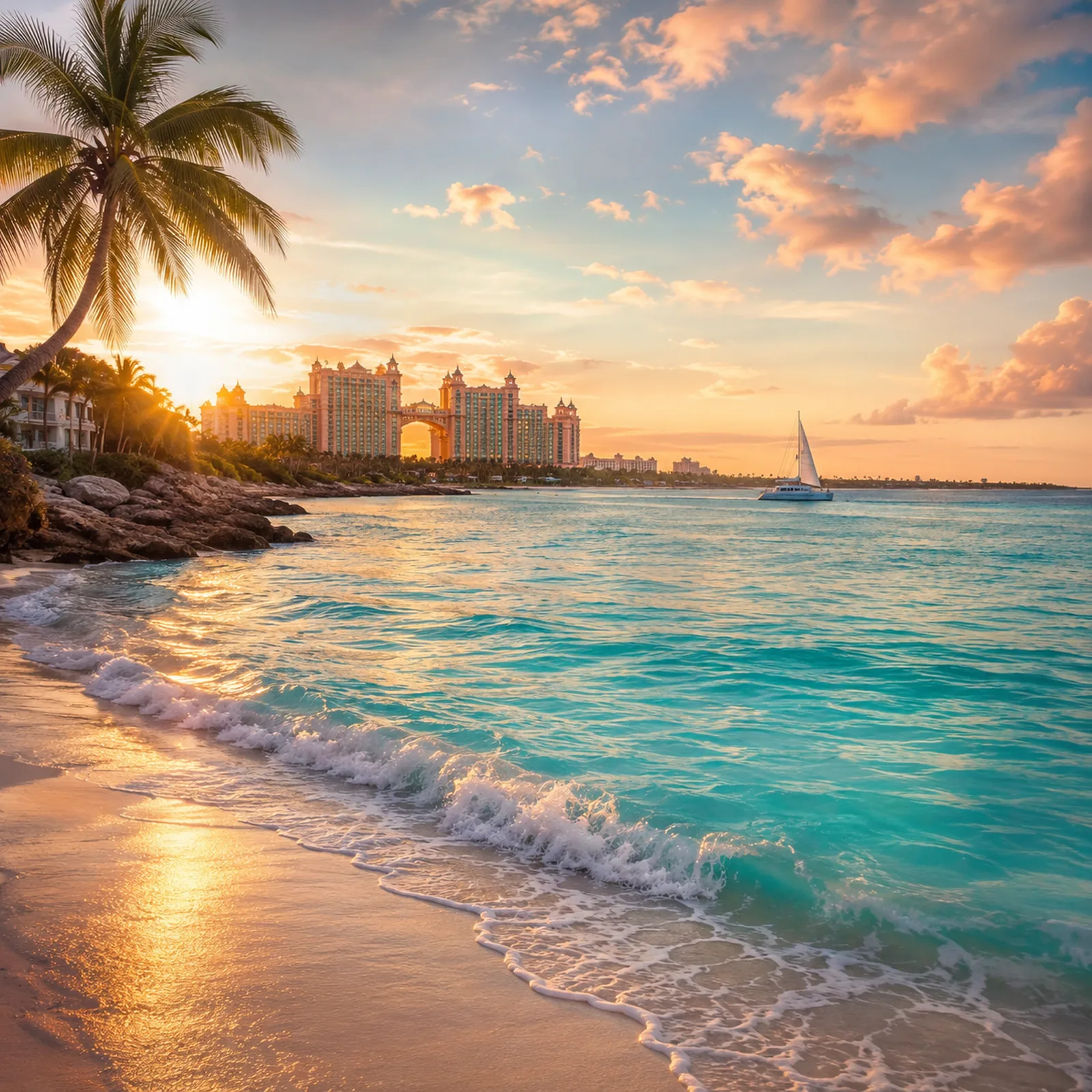 Nassau, Bahamas
