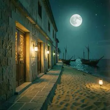 Zanzibar, Tanzania